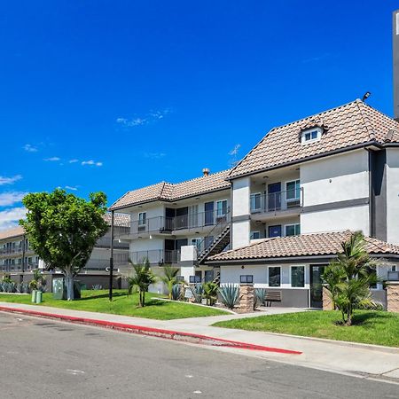 Motel 6-Escondido, Ca Ngoại thất bức ảnh
