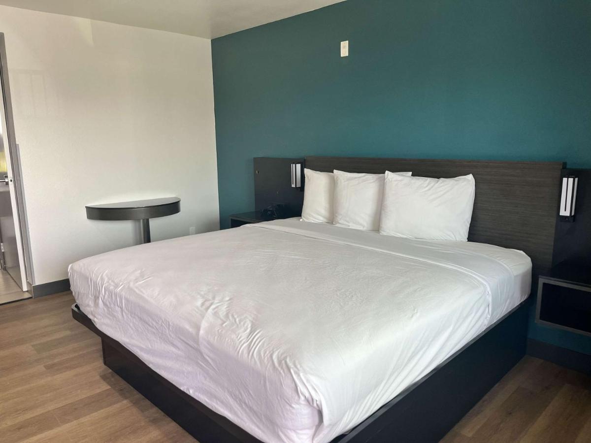 Motel 6-Escondido, Ca Ngoại thất bức ảnh