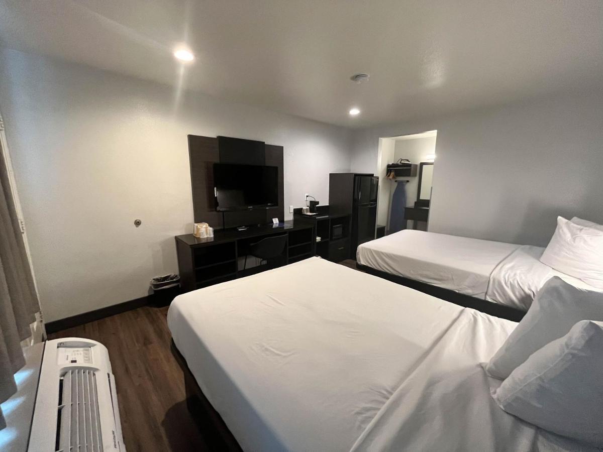 Motel 6-Escondido, Ca Ngoại thất bức ảnh