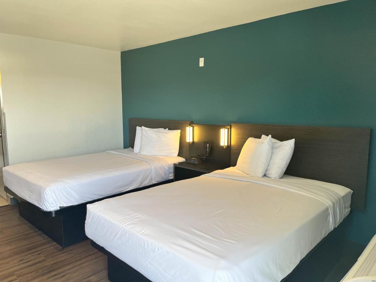 Motel 6-Escondido, Ca Ngoại thất bức ảnh