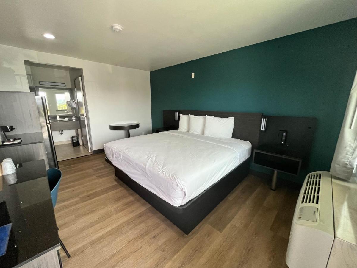 Motel 6-Escondido, Ca Ngoại thất bức ảnh