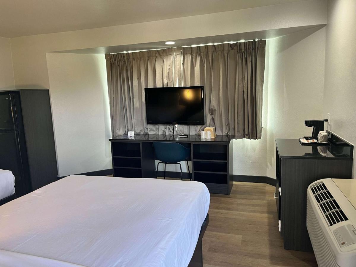 Motel 6-Escondido, Ca Ngoại thất bức ảnh