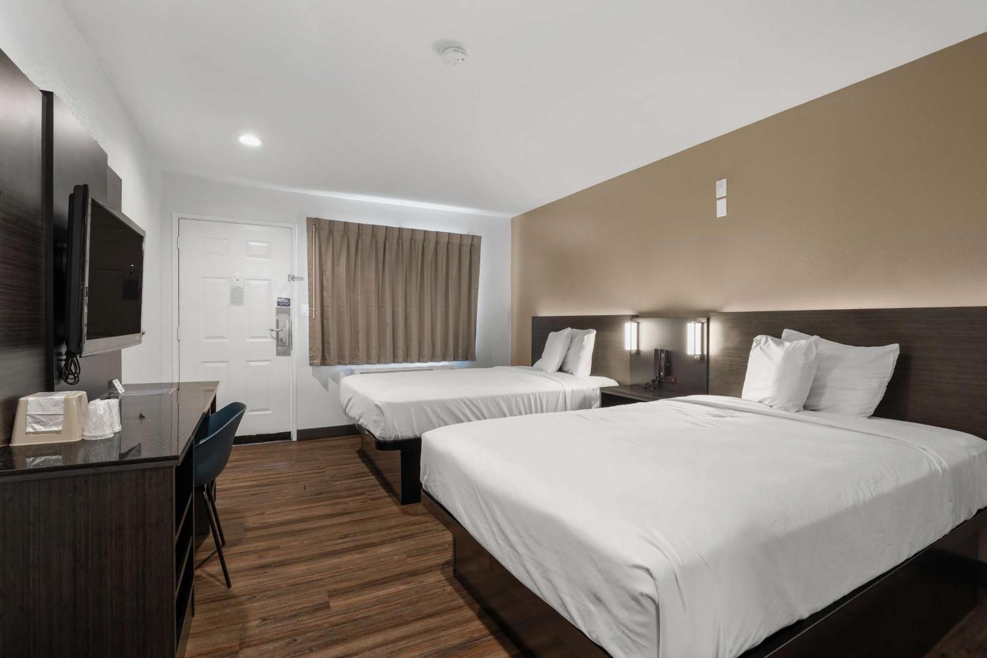Motel 6-Escondido, Ca Ngoại thất bức ảnh