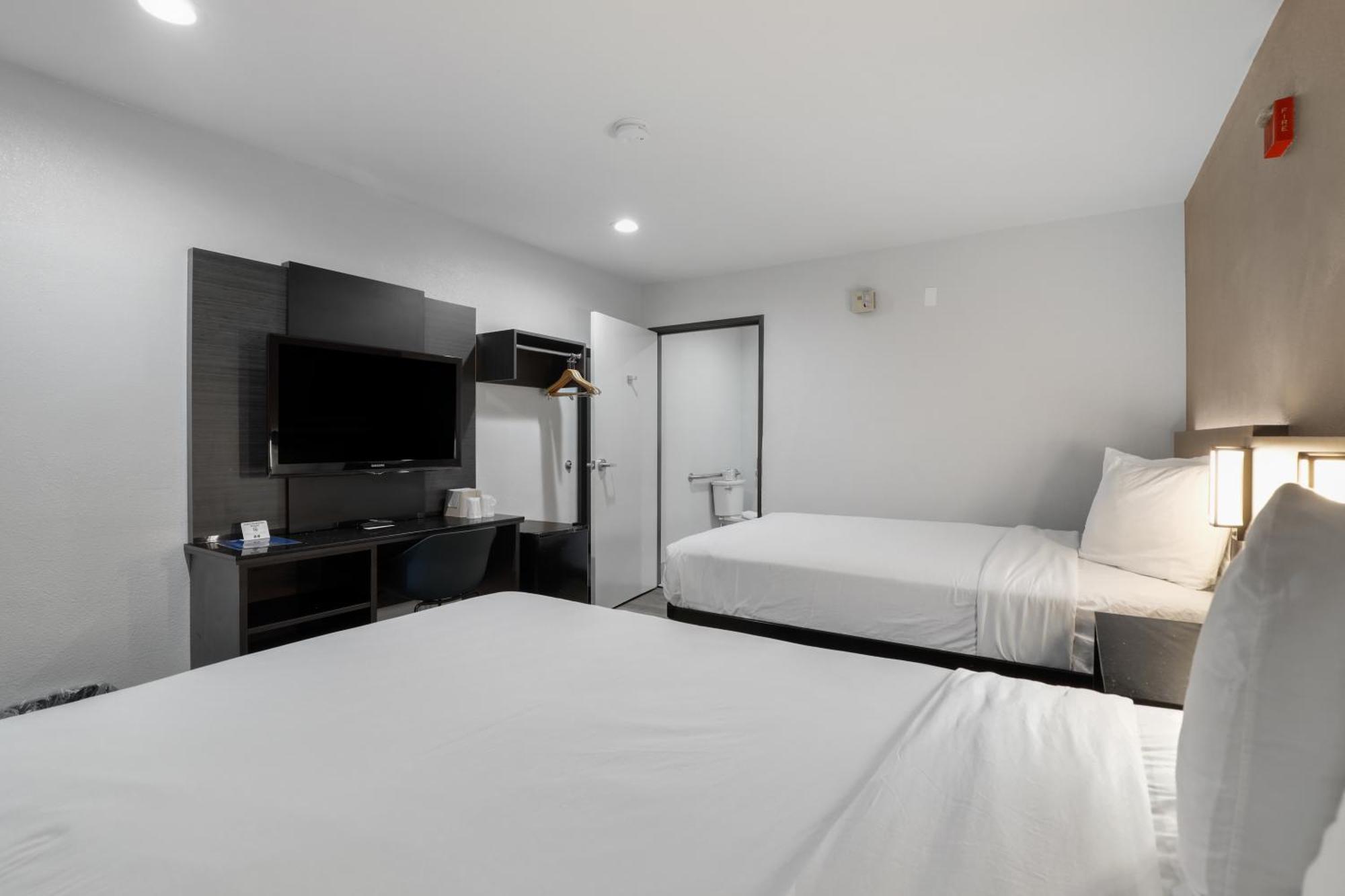 Motel 6-Escondido, Ca Ngoại thất bức ảnh