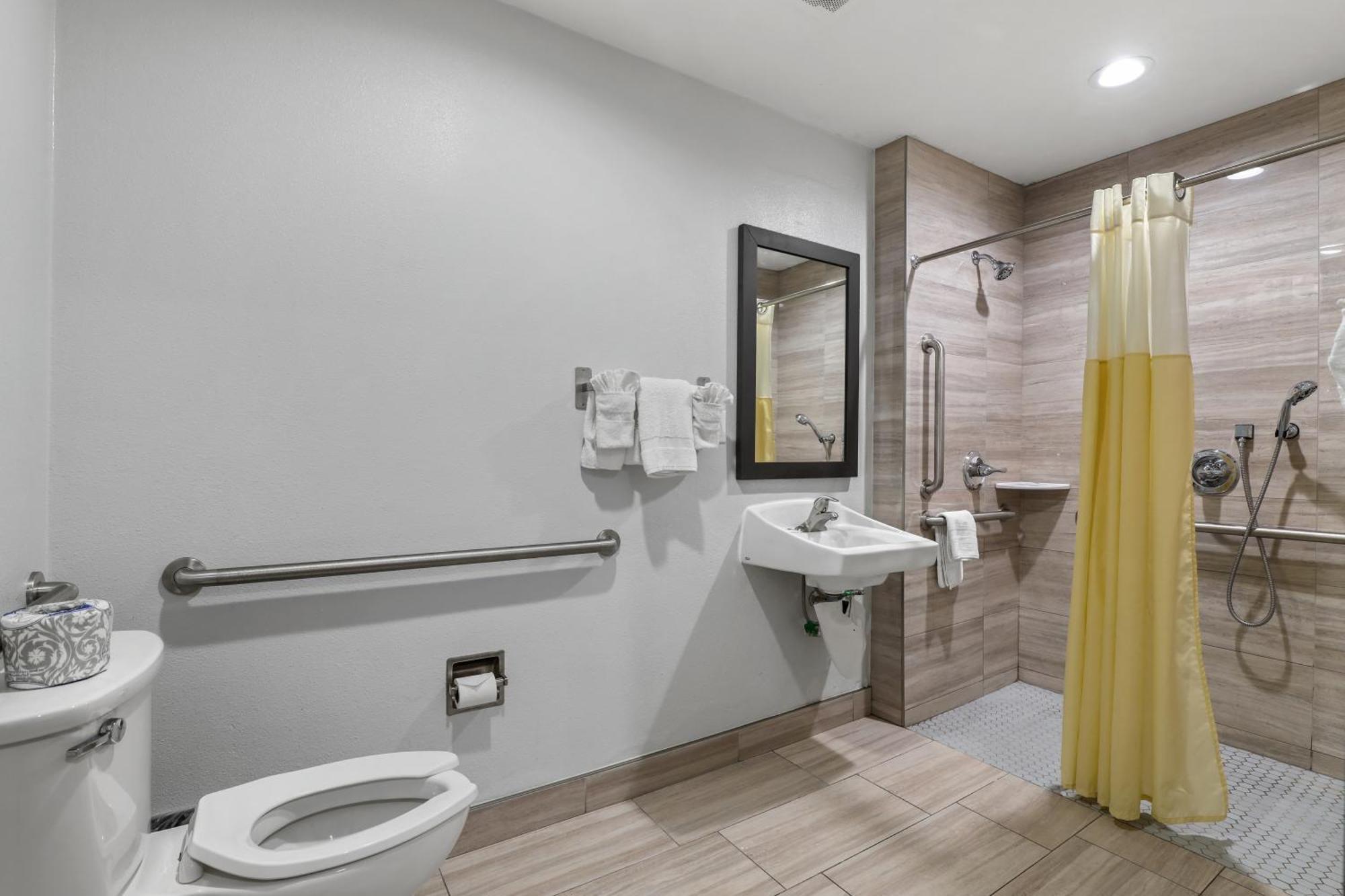 Motel 6-Escondido, Ca Ngoại thất bức ảnh