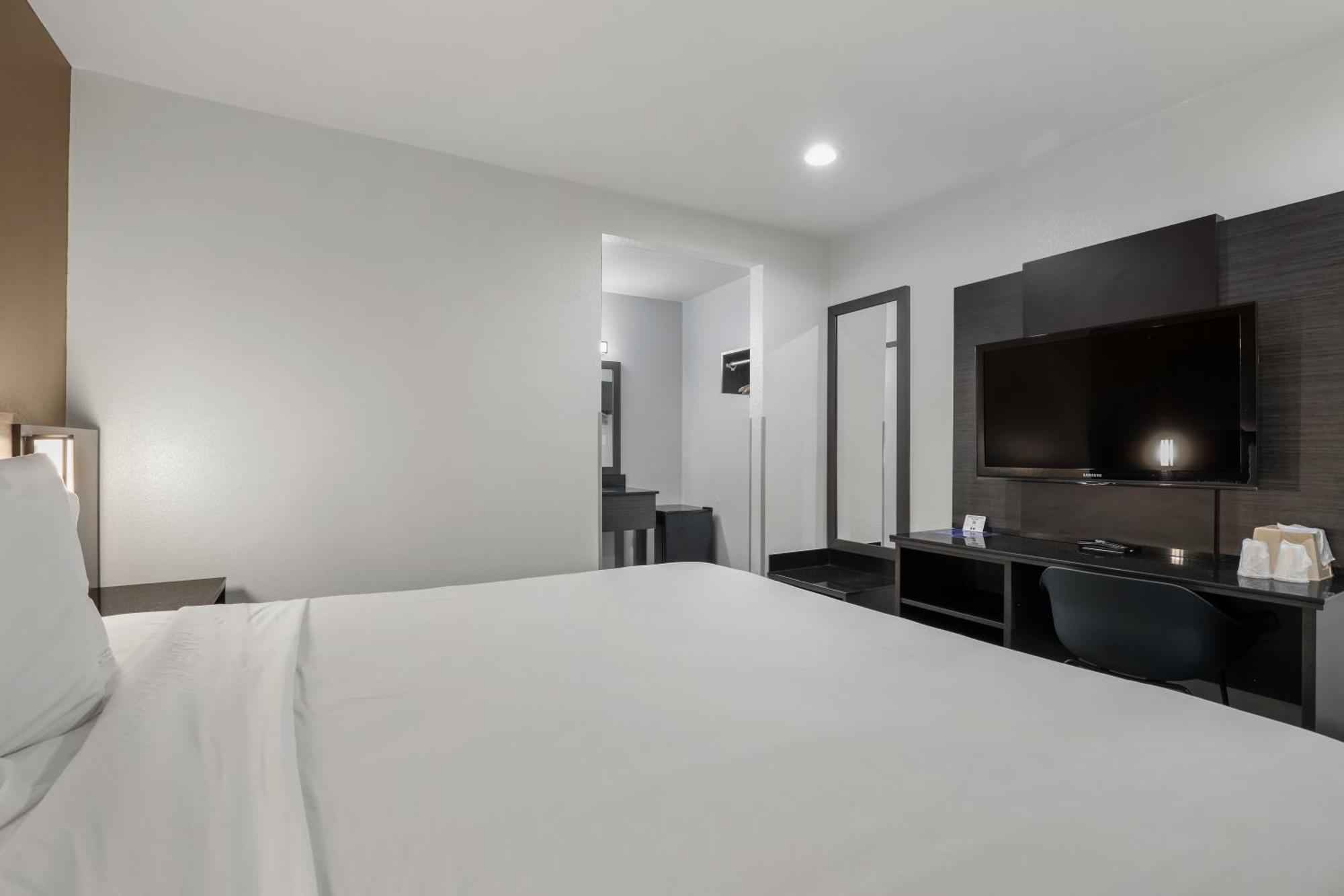 Motel 6-Escondido, Ca Ngoại thất bức ảnh