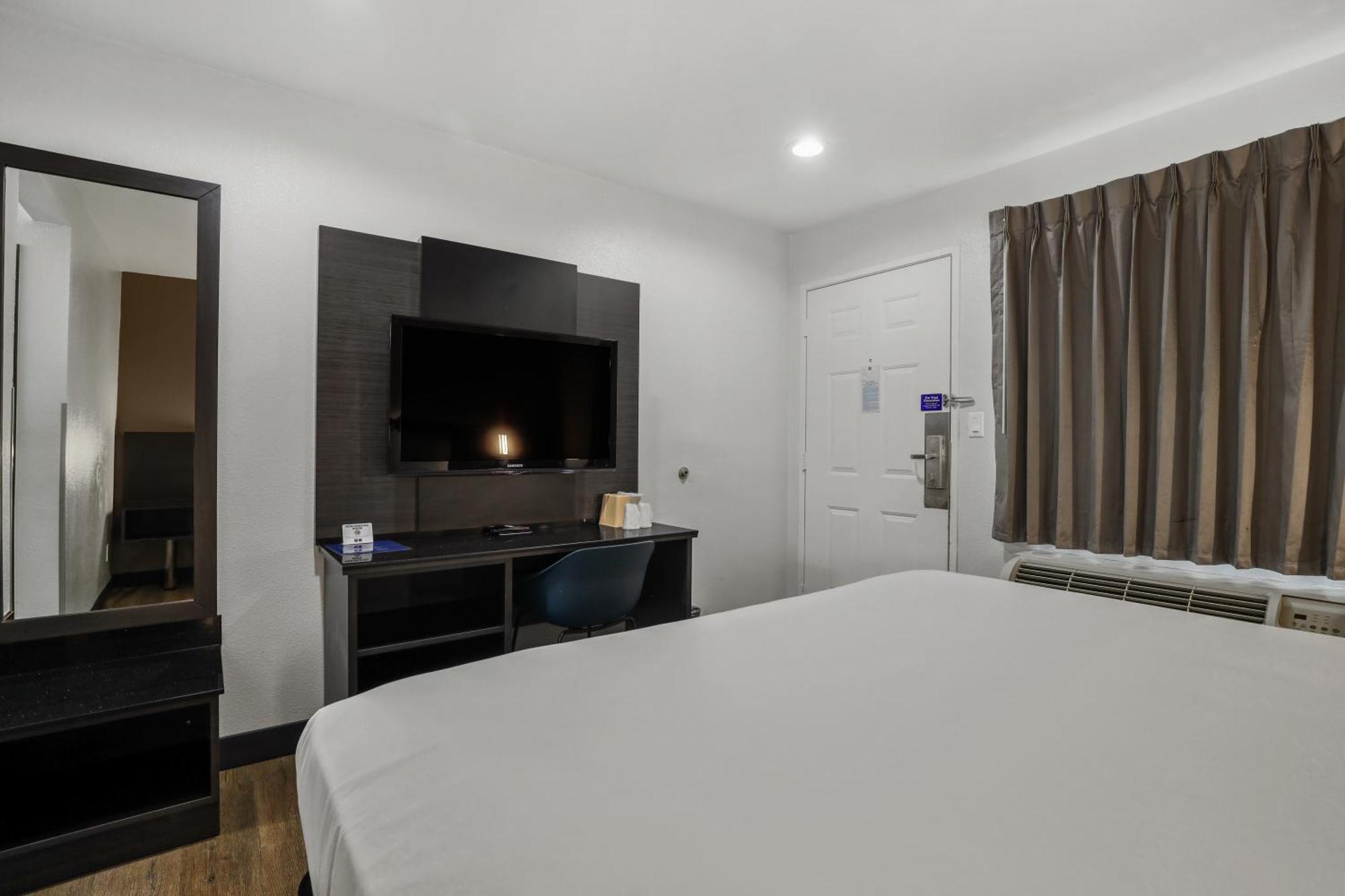 Motel 6-Escondido, Ca Ngoại thất bức ảnh
