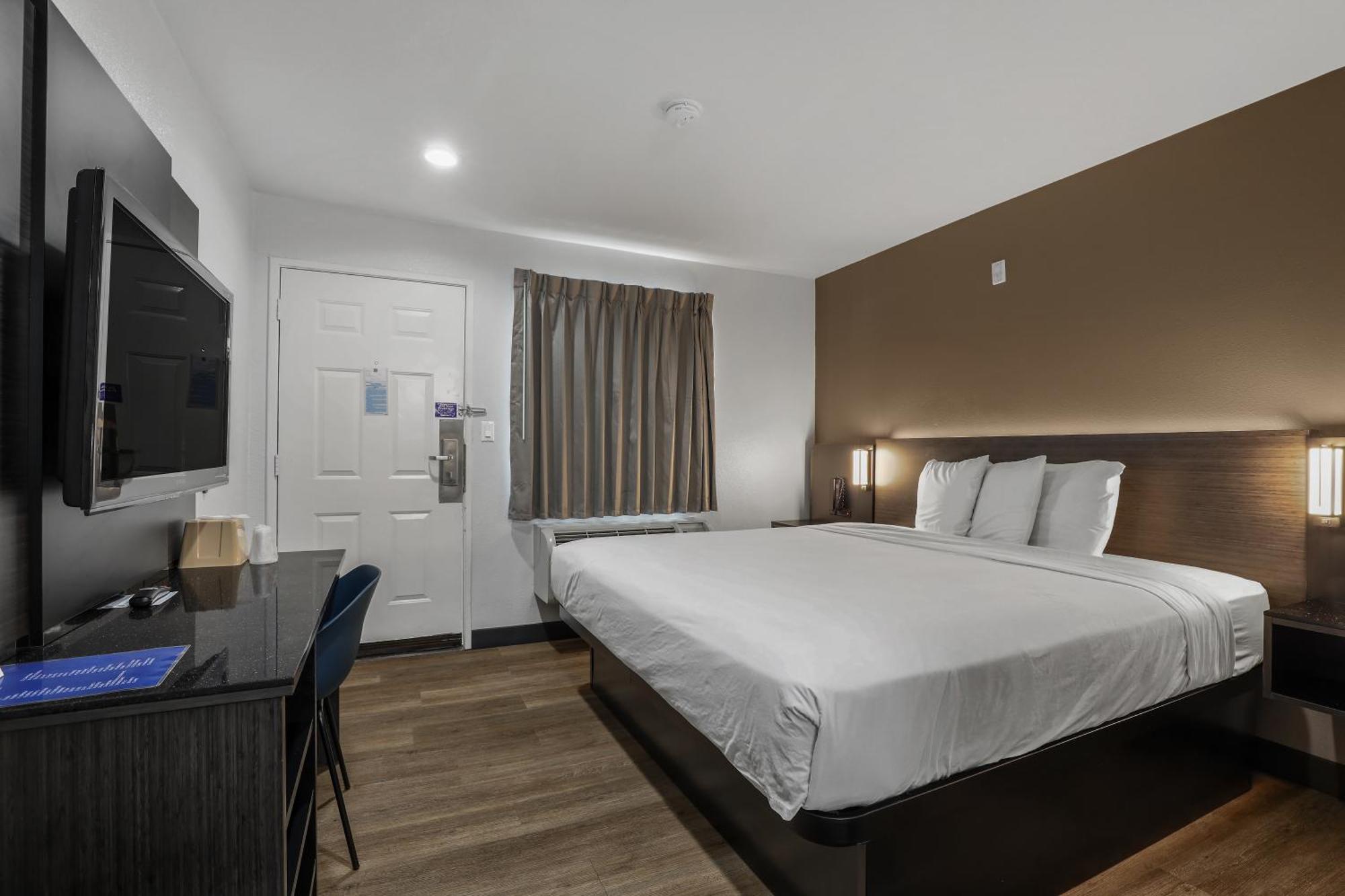 Motel 6-Escondido, Ca Ngoại thất bức ảnh