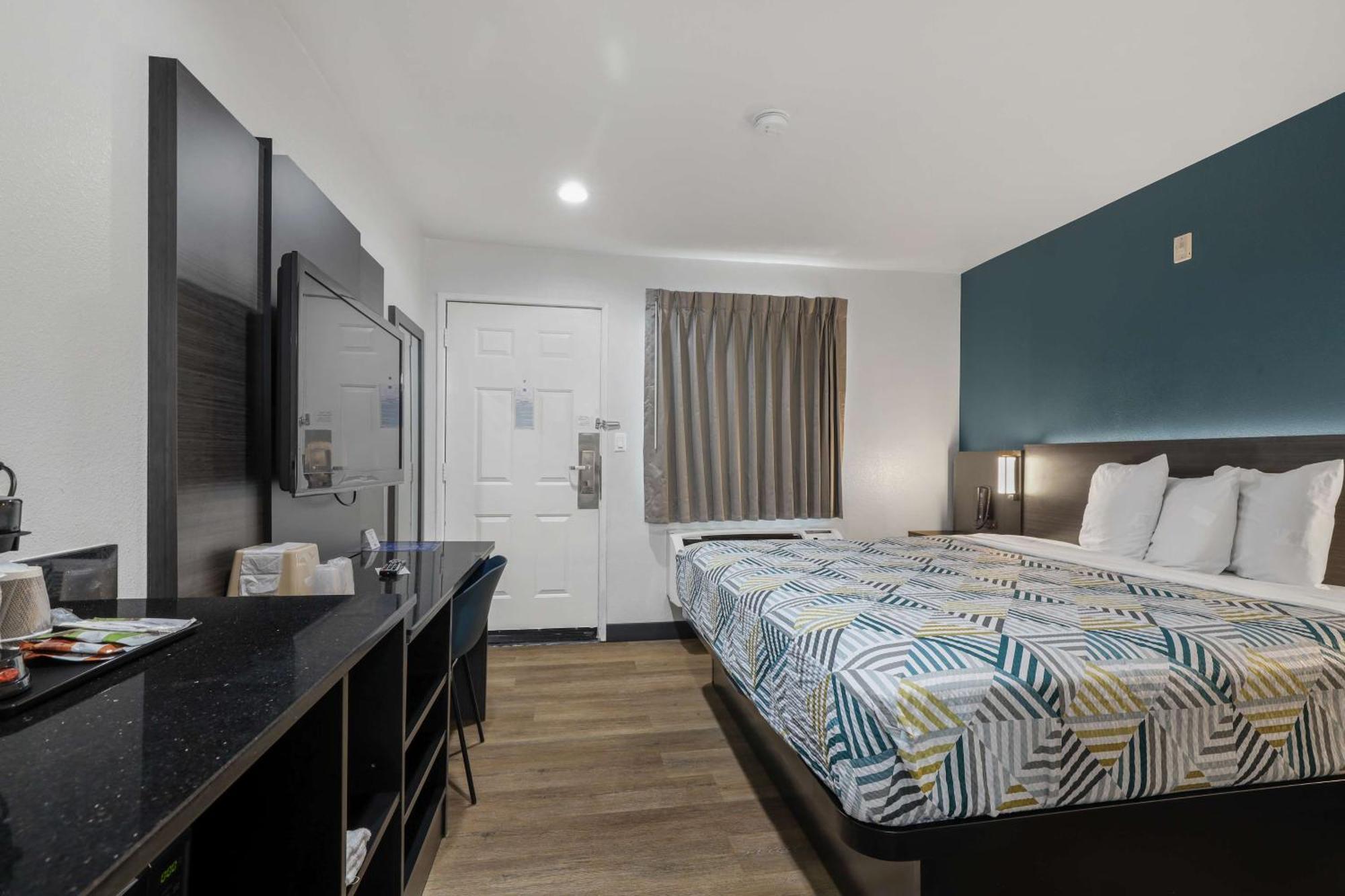 Motel 6-Escondido, Ca Ngoại thất bức ảnh