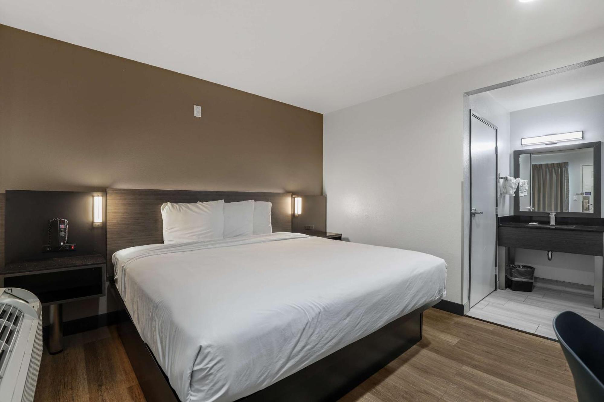 Motel 6-Escondido, Ca Ngoại thất bức ảnh