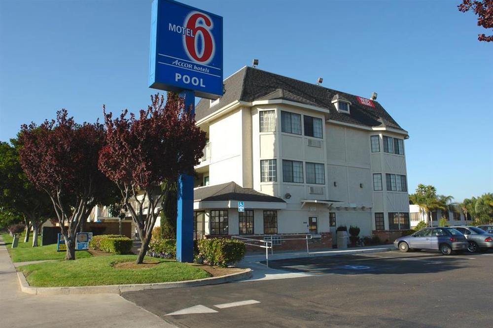 Motel 6-Escondido, Ca Ngoại thất bức ảnh