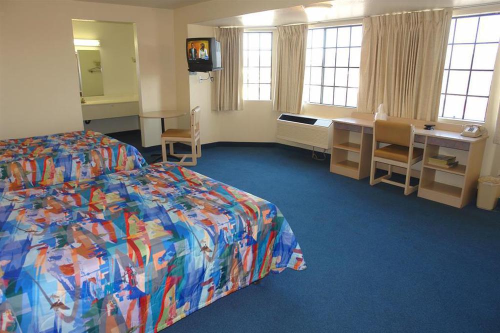 Motel 6-Escondido, Ca Phòng bức ảnh