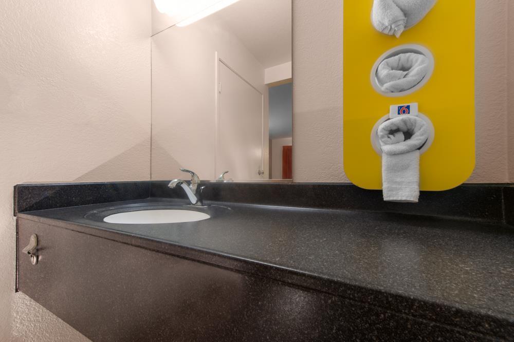 Motel 6-Escondido, Ca Phòng bức ảnh